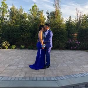 Meet your Posher, Juan pablo